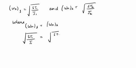 determine-the-frequency-of-torsional-vibration-of-a-shaft-with-2-circular-disks-of-uniform-thickness-disk-1-weighs-450-kg-and-has-a-diameter-of-125-m-disk-2-has-a-weight-of-9000-kg-and-a-dia-03213