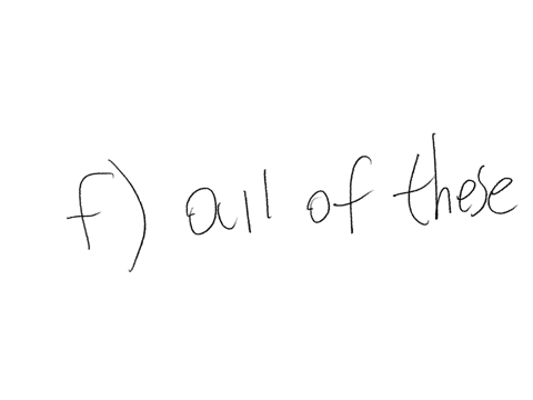 which-of-the-following-statements-isare-true-about-problems-in-client-recruitment-and-retention-in-experimental-and-quasi-experimental-evaluations-in-social-work-agencies-a-referring-agencie-84463