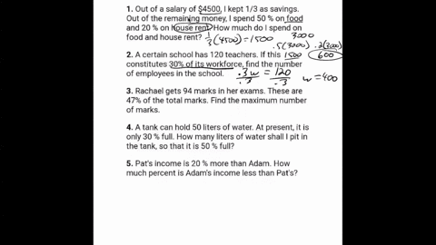 please-tell-me-answer-of-these-questions-in-worksheet-on-word-problems-on-percentage-we-will-practice-some-real-life-problems-on-percent-1-out-of-a-salary-of-4500kept-13-as-savings-out-of-th-79437