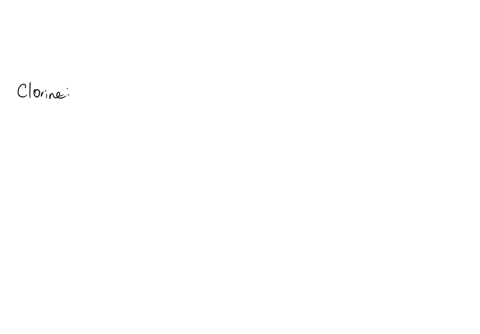 write-the-abbreviated-electron-configurations-for-the-elements-below-use-the-following-format-with-spaces-between-each-sublevel-in-the-configuration-he-2s2-2p6-chlorine-chromium-please-write-64089