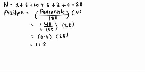 question-7-using-the-following-frequency-distribution-class-limits-frequency-41-50-51-60-3-61-70-71-80-6-81-90-91-100-3-fine-the-4oth-percentile-7117-7667-10-6967-82482
