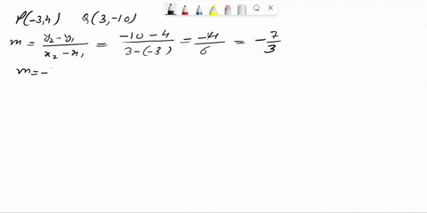 find-parametric-description-of-the-line-segment-from-the-point-to-the-point-q-p-34-q3-10-identify-the-correct-set-of-parametric-equations-and-the-correct-interval-choose-the-correct-answer-b-89802