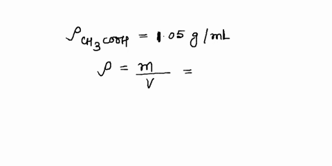 how-many-moles-is-2ml-of-acetic-acid-02335