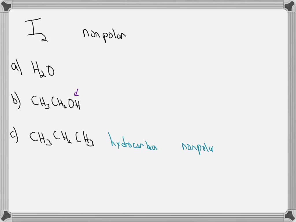 solved-molecular-iodine-i2-would-be-most-soluble-in-a-water-b