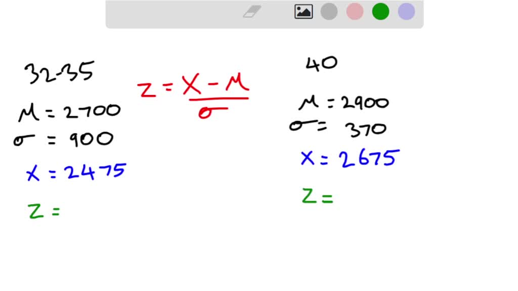 solved-suppose-babies-born-after-a-gestation-period-of-32-to-chegg