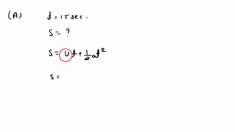 at-the-end-of-a-race-a-runner-decelerates-from-a-velocity-of-900-ms-at-a-rate-of-0500-ms2-a-how-far-does-she-travel-in-the-next-150-s-b-what-is-her-final-velocity-09939