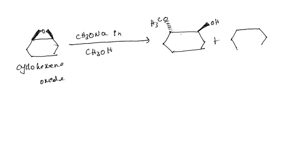 solved-predict-the-major-organic-product-formed-when-the-compound