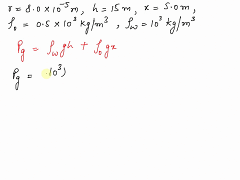 calculate-the-gauge-pressure-relative-to-atmospheric-pressure-inside-a-spherical-bubble-of-radius-80-x-105-m-located-in-a-water-tank-15-m-below-the-surface-of-the-water-on-top-of-the-water-t-94545