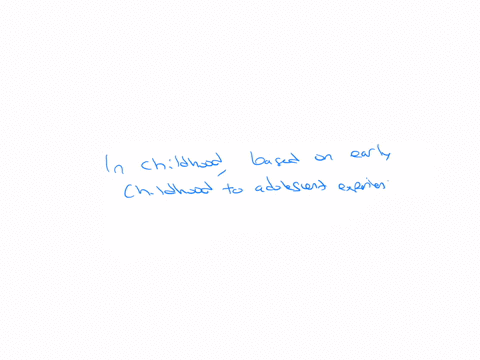 according-to-the-module-how-are-most-attitudes-formed-more-than-one-answer-may-be-correct-select-all-correct-answers-group-of-answer-choices-in-college-based-on-classes-and-majors-in-childhood-based-o
