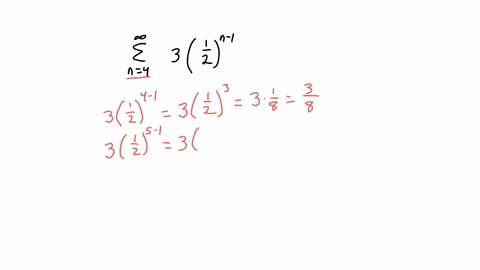 determine-if-the-series-converges-or-diverges-if-it-converges-give-its-sum-sum_n4infty-3leftfrac12rightn-1-a-converges-sumis1-b-converges-sumis-3-4-c-converges-sumis-3-2-d-diverges-5