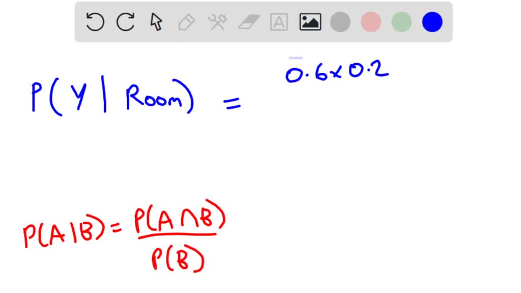 SOLVED Brianna is taking part in a lottery for a room in one of two