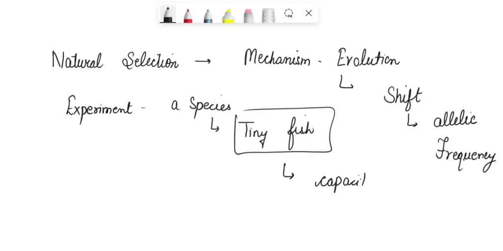 SOLVED: Design an Experiment How could you design an experiment to show ...