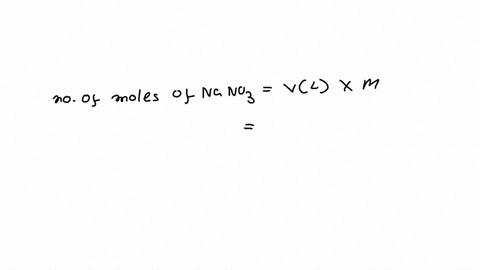 what-mass-of-nano3-is-required-to-prepare-207-ml-of-solution-of-nano3-with-a-molarity-of-0255-m-04379
