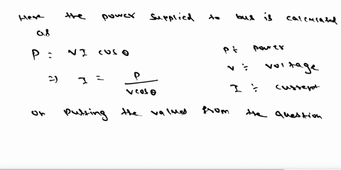 problem-3-15-a460vtwo-pole60hzwye-connected-synchronous-generator-with-synchronous-reactance-of-126-ohmphase-is-connected-to-infinite-busthe-power-anglebetween-terminal-volage-and-internally-44328
