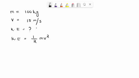 help-a-cyclist-and-bike-have-a-total-mass-of-100-kg-and-a-speed-of-15-ms-calculate-the-kinetic-energy-29845