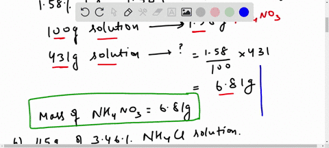 calculate-the-mass-in-grams-of-solute-present-in-each-of-the-following-solutions-to-right-significant-figures-a-431-g-of-158-ammonium-nitrate-solution-g-b-115-g-of-346-ammonium-chloride-solu-31312