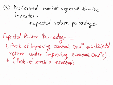 investment-advisors-estimated-the-stock-market-returns-for-four-market-segments-computers-financial-manufacturing-and-pharmaceuticals-annual-return-projections-vary-depending-on-whether-the-13997