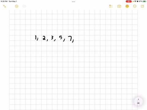 find-all-positive-integers-less-than-10-that-are-relatively-prime-to-it-84614