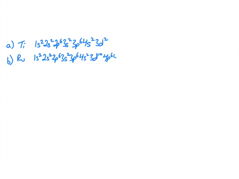 give-the-expected-ground-state-electron-configurations-for-the-following-elements-a-ti-b-ru-c-sn-d-sr-e-se-express-your-answer-in-complete-form-in-the-order-of-orbital-filling-as-a-string-without-blan