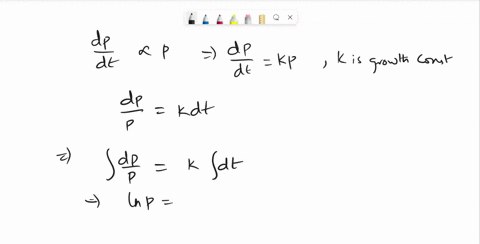 time-to-tripte-determine-the-growth-constant-of-a-population-that-is-growing-at-a-rate-proportional-7132