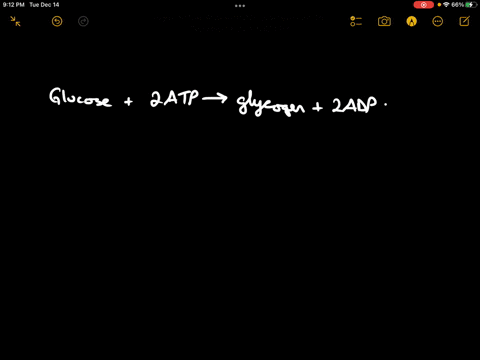 one-molecule-of-dietary-glucose-can-be-oxidized-through-glycolysis-and-the-citric-acid-cycle-to-ge-3-47318