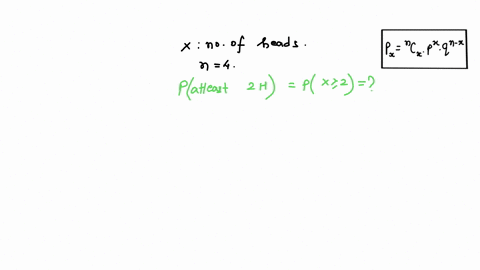 suppose-that-the-discrete-random-variable-x-counts-the-number-of-heads-in-four-tosses-of-a-balanced-coin-what-is-the-probability-of-tossing-at-least-two-heads-00415