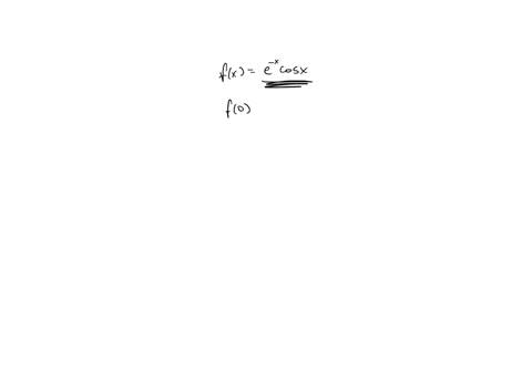 4-let-fx-e-x-cos-_-a-show-that-f-x-0-has-a-positive-root-on-04-note-that-you-may-not-use-intermediate-value-theorem-directly-how-can-you-remedy-this-situation-b-by-using-bisection-method-fin-63424