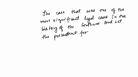 the-following-case-was-one-of-the-most-significant-legal-cases-in-the-history-of-the-southwest-and-set-the-precedent-for-brown-v-board-of-education-group-of-answer-choices-mendez-et-al-v-westminster-s