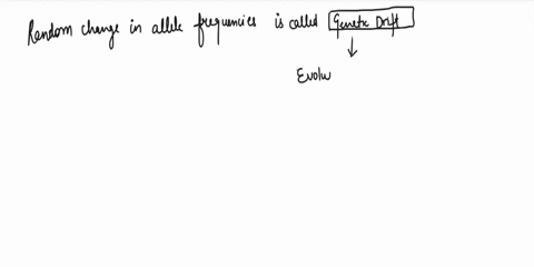 merie-use-terms-associated-vith-genetic-drif-and-salectlon-complete-the-sentences-with-the-correct-terms-1the-random-change-in-allele-frequencies-is-calledcick-to-selec-2-genetic-drift-can-l-40038
