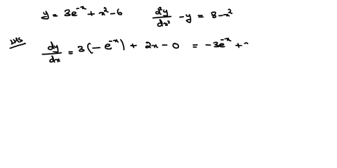 verify-that-the-function-x-3e-x2-_-6-is-a-solution-to-the-differential-equation-42v-d-y-8-_-x2-35661