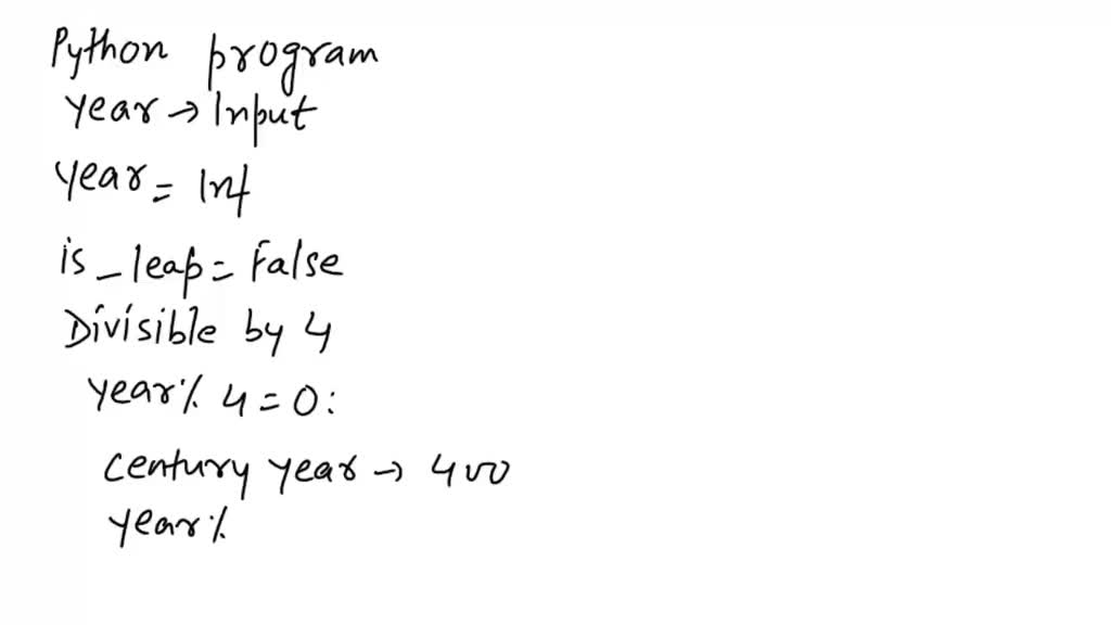 solved-3-16-lab-leap-year-a-year-in-the-modern-gregorian-calendar