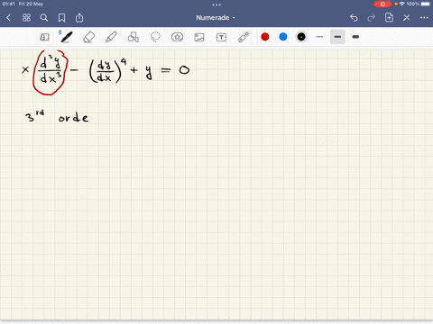 state-the-order-of-the-given-ordinary-differential-equation-dy-dx-y-0-dx3-determine-whether-the-equation-is-linear-or-nonlinear-by-matching-it-with-6-in-section-11-dn-d-nx-dy-2-1x-21x-joxy-g-08083