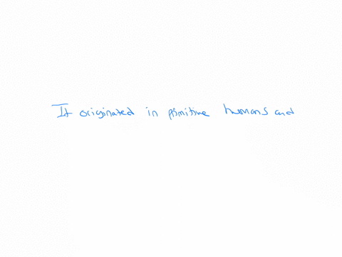 which-of-the-following-is-an-accurate-statement-about-the-fight-or-flight-response-multiple-choice-it-originated-in-primitive-humans-and-still-affects-us-today-it-emphasizes-the-advantage-of-24305
