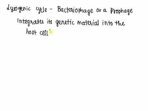 describe-the-lysogenic-cycle-of-a-bacteriophage-andor-a-prophage-why-do-you-think-it-would-be-useful-to-the-virus-to-have-this-cycle-69115