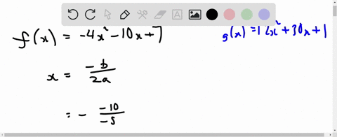 determine-whether-the-statement-is-true-or-false-justify-your-answer-the-graphs-of-fx-4-x2-10-x7-a-5-58276
