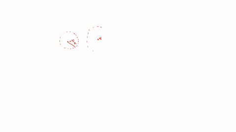 positive-point-charge-sucounded-by-two-spherical-surfaces-one-of-radius-r-and-the-second-of-radius-2r-the-electric-flux-through-the-larger-spherical-surface-smaller-spherical-surface-the-ilu-42624