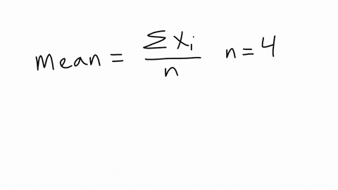 if-the-mean-of-this-data-set-is-7-and-the-numbers-are-7-5-11-then-what-is-the-unknown-in-the-data-set