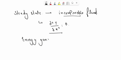i-need-the-answer-quickly-11-write-the-heat-equation-for-each-of-the-following-cases-aa-wall-steady-state-stationary-one-dimensional-incompressible-and-no-energy-generation-ba-wall-transient-94553