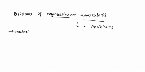 pathogenic-bacteria-such-as-mycobacterium-tubercuosis-tend-to-become-resistant-to-antibiotics-used-to-treat-them-over-time-this-resistance-arises-becauseselect-onea-individual-bacteria-are-a-25384