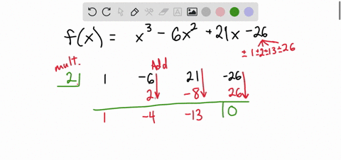 find-the-complex-zeros-of-the-following-polynomial-function-write-f-in-factored-form-fx-x3-_-6x2-21x-26-the-complex-zeros-of-f-are-simplify-your-answer-type-an-exact-answer-using-radicals-an-49066