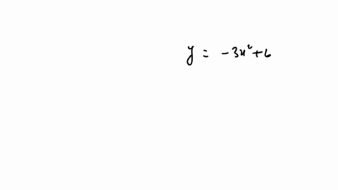 5-a-satellite-dish-is-in-the-shape-of-a-parabola-with-equation-y-3x26-and-all-dimensions-are-in-metres-a-find-d-the-depth-of-the-dish-b-find-w-the-width-of-the-dish-to-1-decimal-place-55023