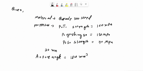 question-2-17-marks-aa-thick-steel-plate-is-connected-to-a-pair-of-grade-30012575xl0ua-unequal-angle-section-through-a-line-of-m20-bolts-for-each-of-the-angles-as-shown-in-figure-2the-pair-o-10775