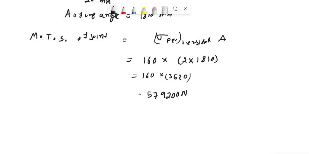 SOLVED: 1. A structural steel plate (Structural Steel, E= 29 imes 106 ...