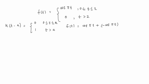 1-find-the-laplace-transform-of-the-following-functions-a-ft-cos-tt-if-0-t-2-ft-0-if-t-2-rewrite-using-the-step-function-then-find-the-laplace-transform-ft-1-if-0-t-12-ft-1-if-12-t-1-ft-0-if-75869