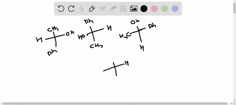 which-of-the-following-fischer-projections-is-different-from-the-other-three-ch-ph-oh-oh-h-oh-ho-h-hc-ph-hc-h-ph-ph-a-1-b-2-c-3-d-4-ch-03441
