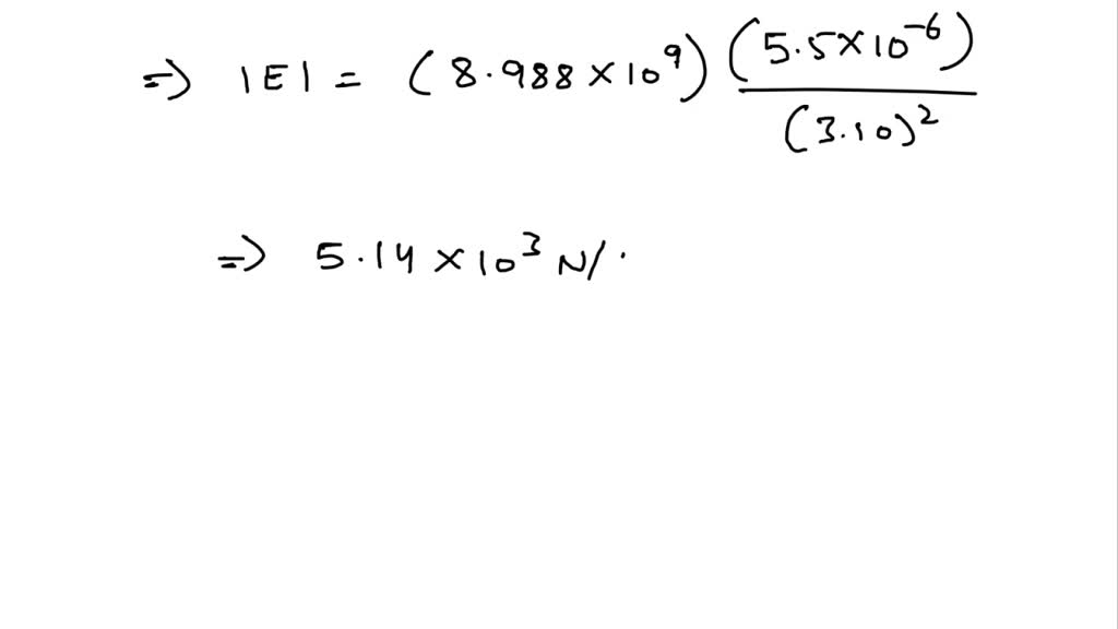 SOLVED A solid metal sphere of radius 3.00 m carries a total charge of