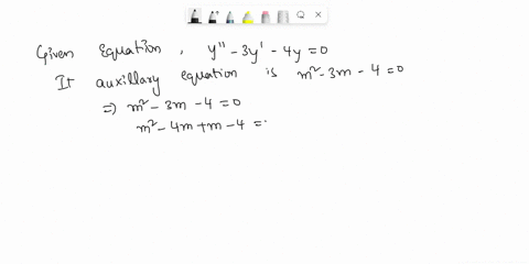 11-for-each-of-the-following-odes-write-down-the-general-solution-a-y-_-3y-4y-0-6-ay-y-y-0-3-16y-0-yt-2-my-0-79172