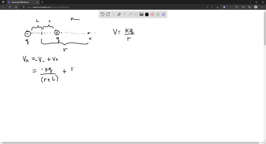 solved-what-is-electric-dipole-derive-the-expression-for-electric