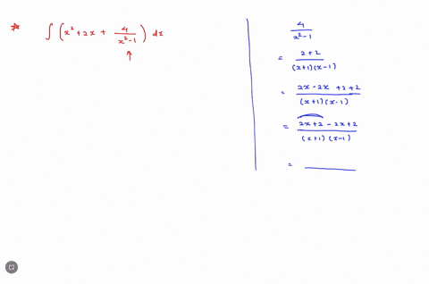 integral-of-x22x4x2-1