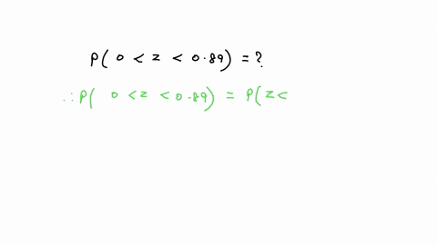 find-the-indicated-probability-using-the-standard-normal-distribution-p0-z-089-69657